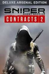 Sniper Ghost Warrior Contracts 2 Deluxe Arsenal Edition  Цифровая версия - фото