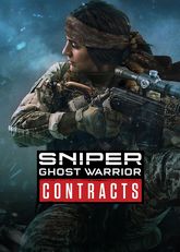 Sniper: Ghost Warrior Contracts (PC) 