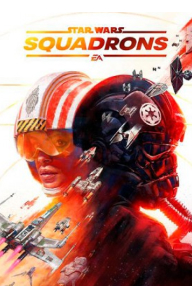 STAR WARS: Squadrons (PC) Steam-Турция Цифровая версия