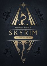 The Elder Scrolls V: Skyrim Anniversary Edition (PC) Цифровая версия