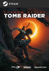 Shadow of the Tomb Raider (PC) 