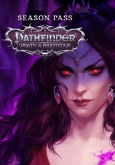 Pathfinder: Wrath of the Righteous - Season Pass Цифровая версия - фото