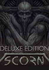 Scorn Deluxe Edition EPIC Цифровая версия  - фото